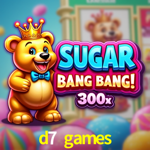 Secure Login d7 games