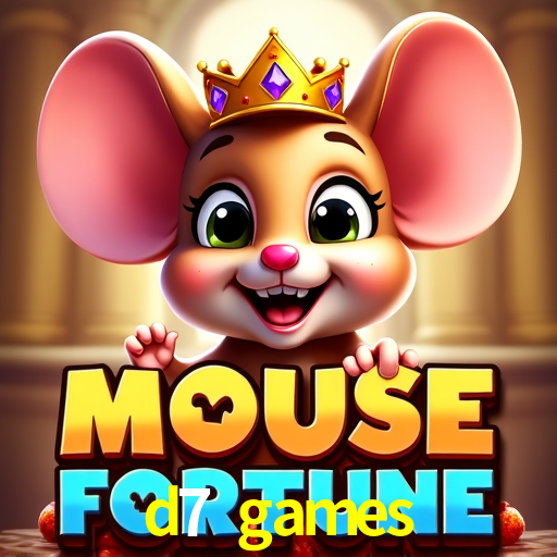 Football Betting d7 games