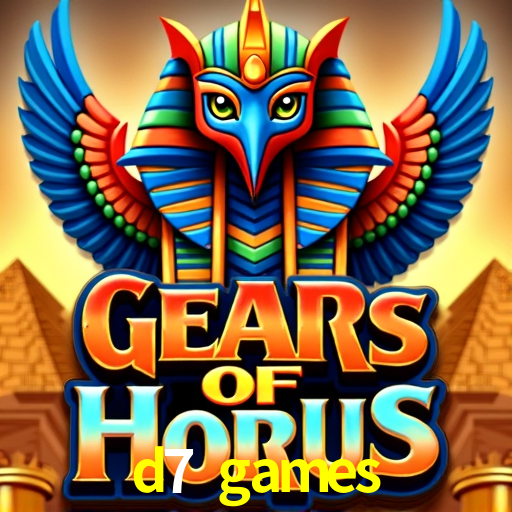 Blackjack Table d7 games