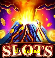 API Integration d7 games