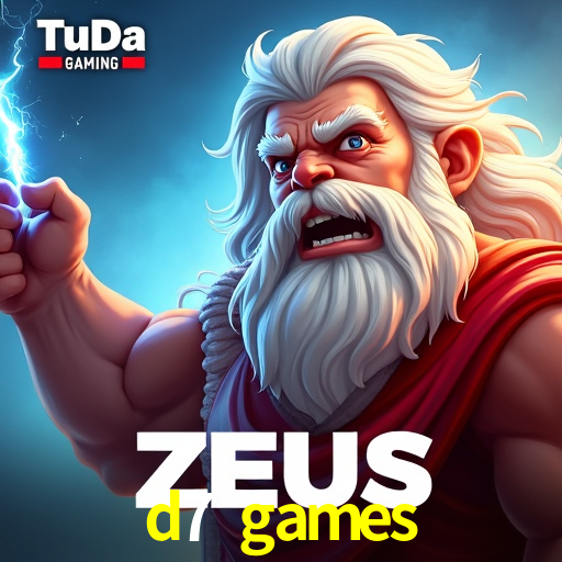 Bonus Features d7 games