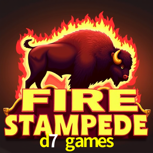 Tennis Betting d7 games