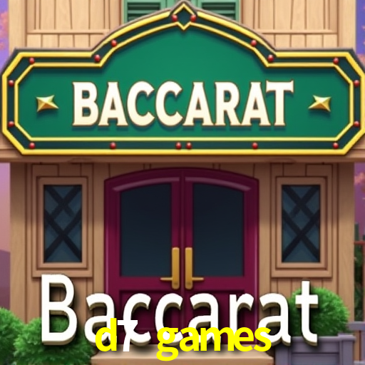 Account Benefits d7 games