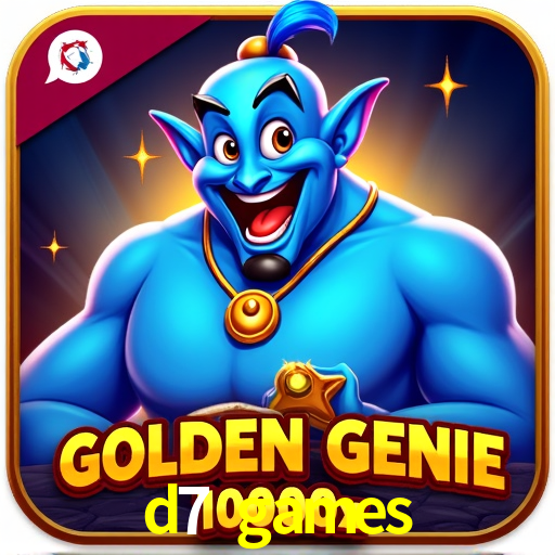 Live Casino d7 games